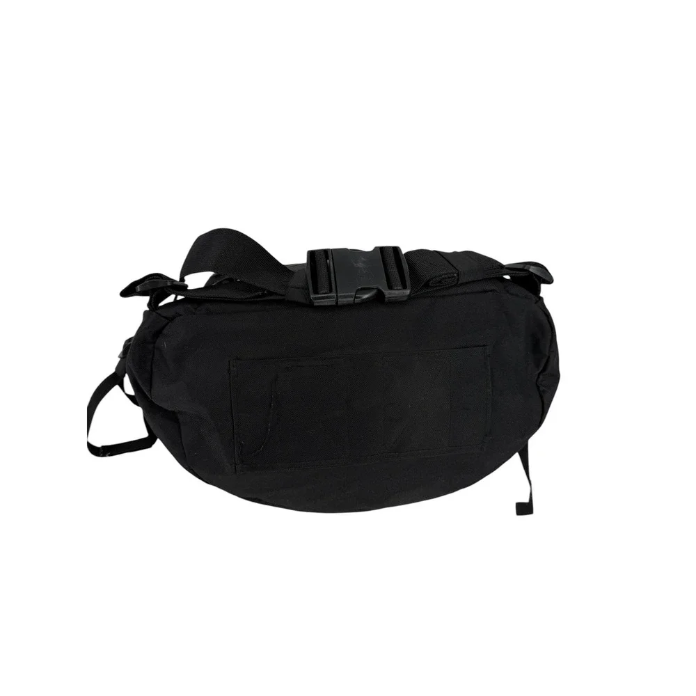 Sandpiper of California SOC Bugout Bag Tactical Expandable Backpack 5016-O-BLK